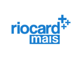 Logo Riocard Mais